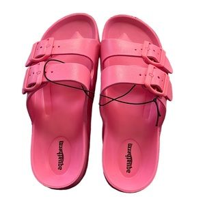 Aquatherm Women’s sandals